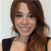 Estoy graduada en economía e investigadora de la Universidad de Oviedo, doy clases particulares de inglés, economía, lengua castellana, matemáticas. 14€/hora